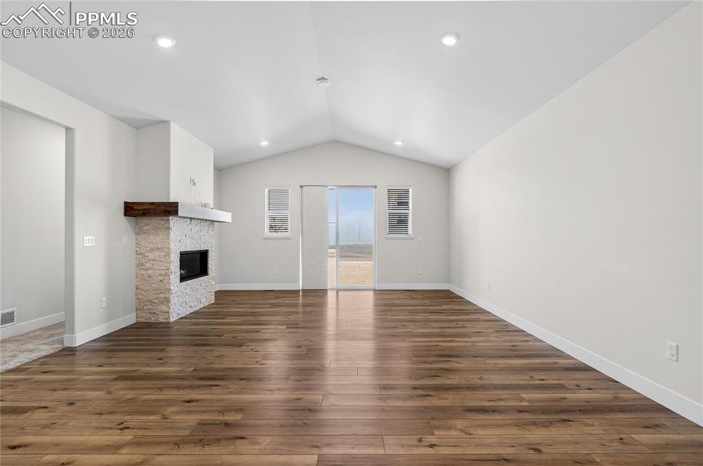 Image 6 of 43: Living Room