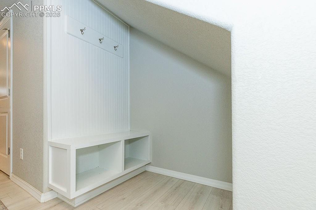 Image 11 of 33: Mud Room