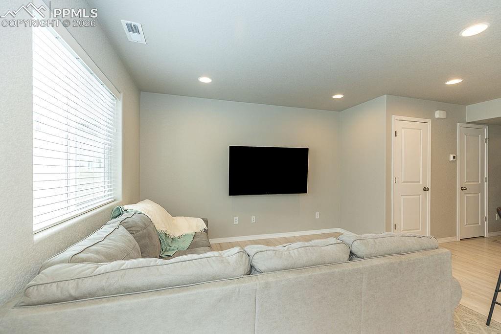 Image 12 of 33: Living Room