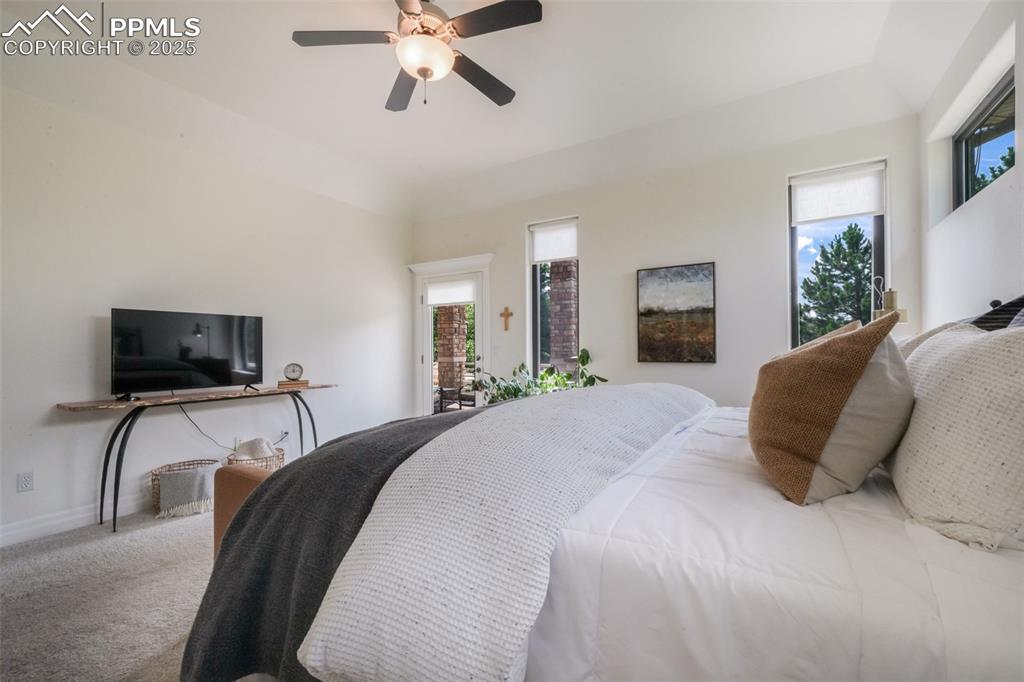 Image 11 of 49: Master Bedroom