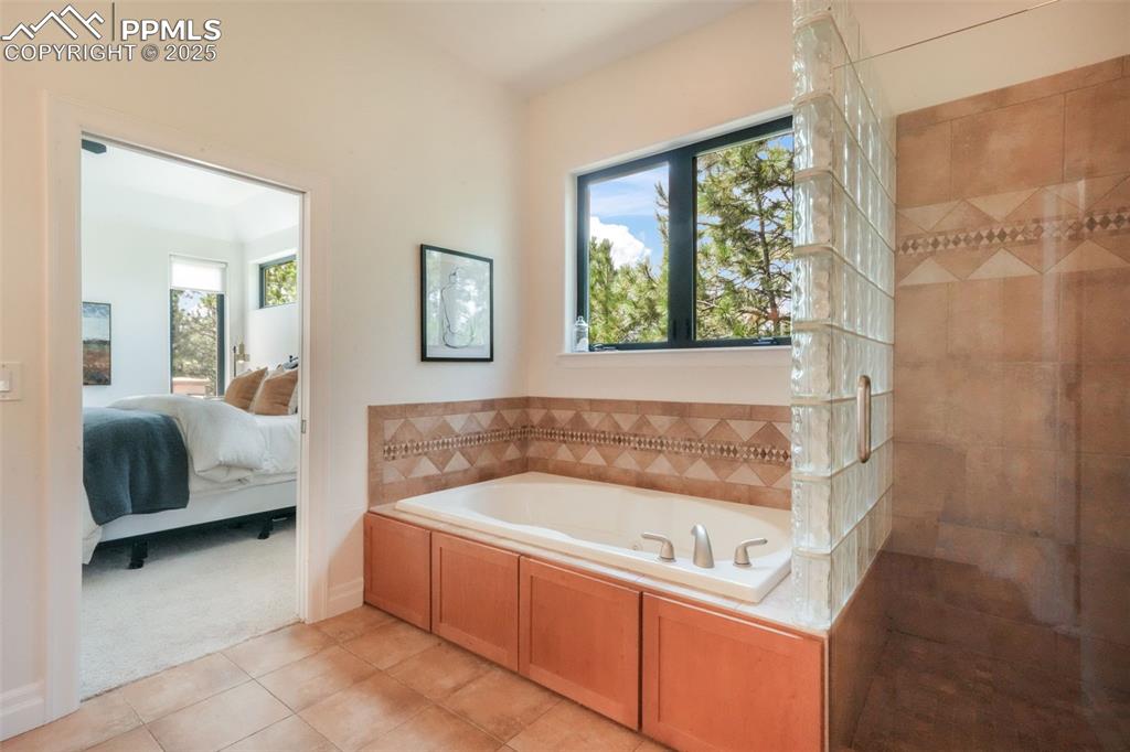 Image 13 of 49: Master Bathroom