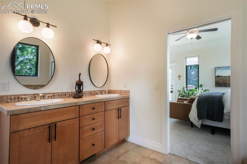 Image 14 of 49: Master Bathroom