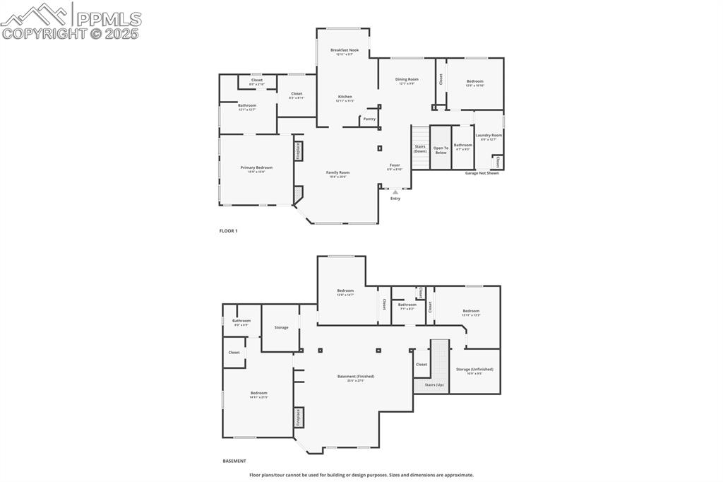 Image 47 of 49: Floor Plan