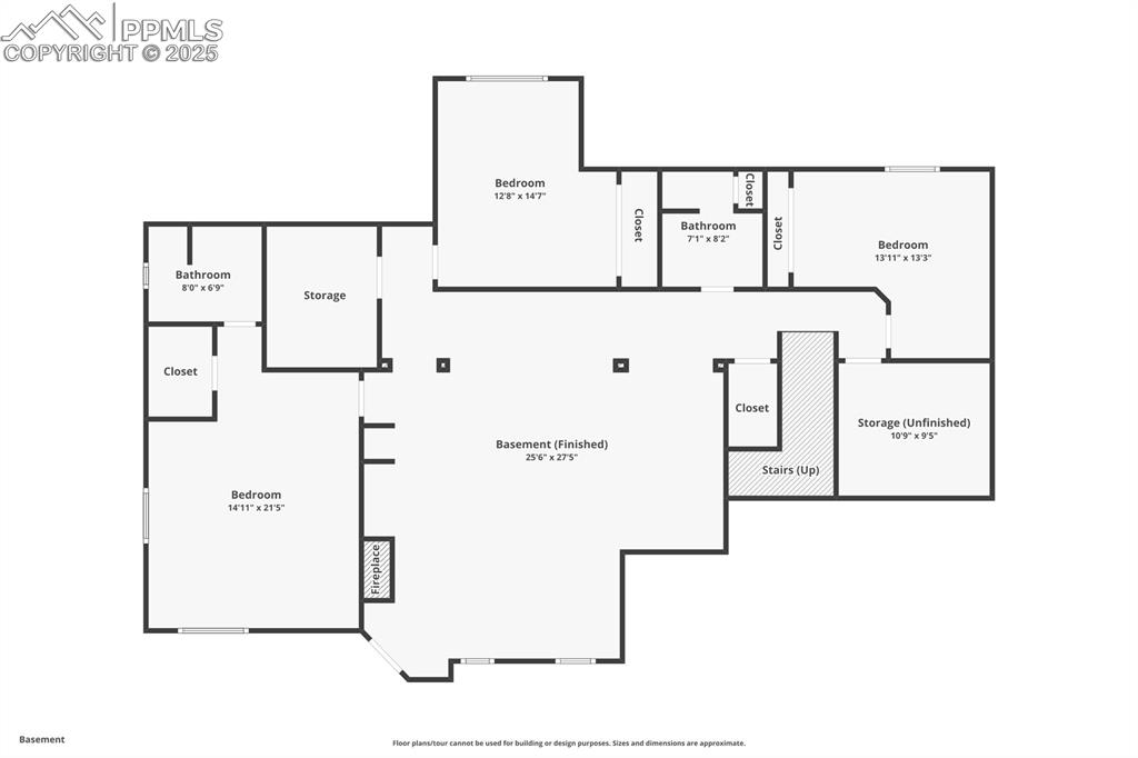 Image 49 of 49: Floor Plan