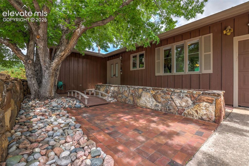 Image 1 of 44: Patio