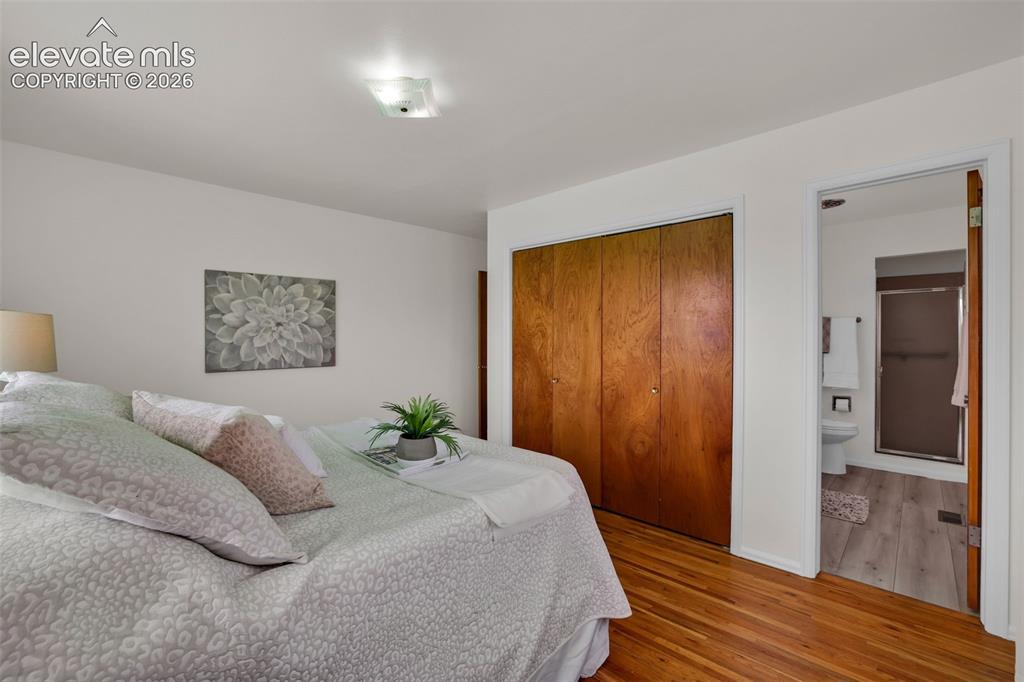 Image 14 of 44: Master Bedroom