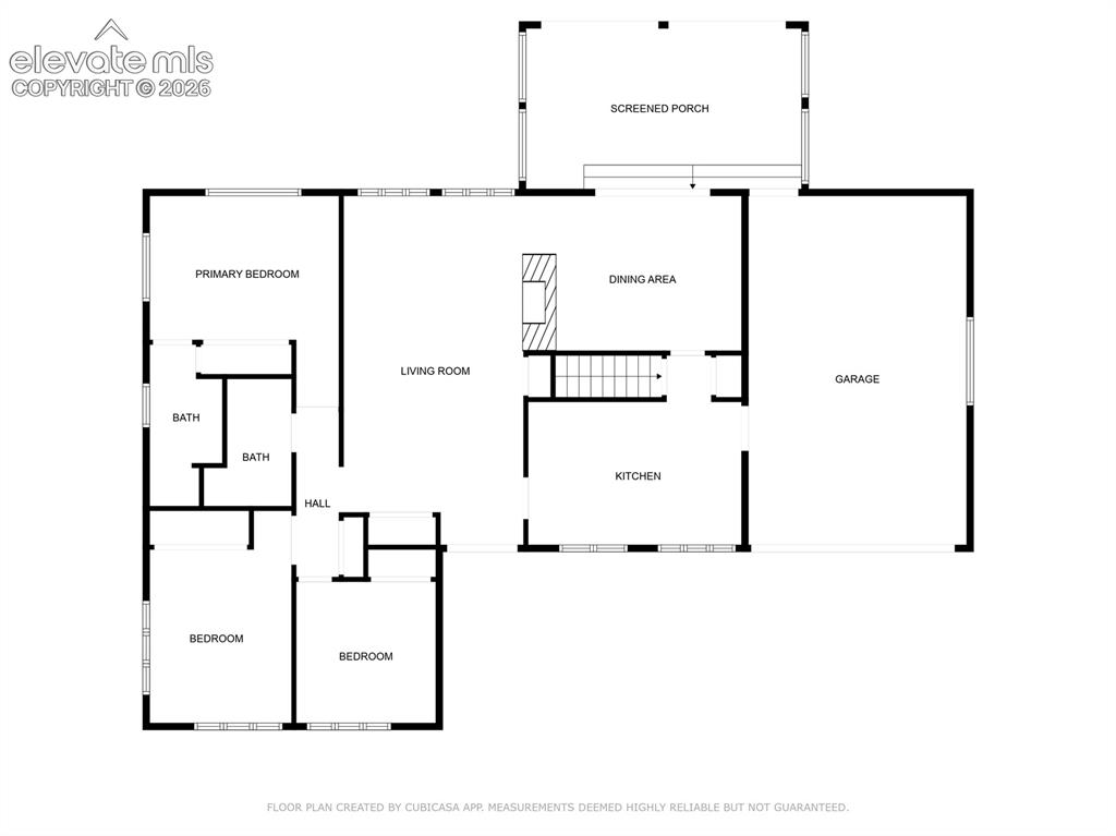 Image 43 of 44: Main Level