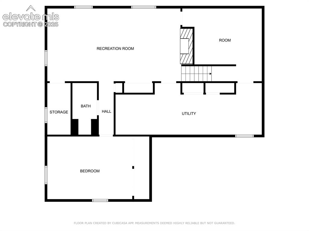 Image 44 of 44: Basement