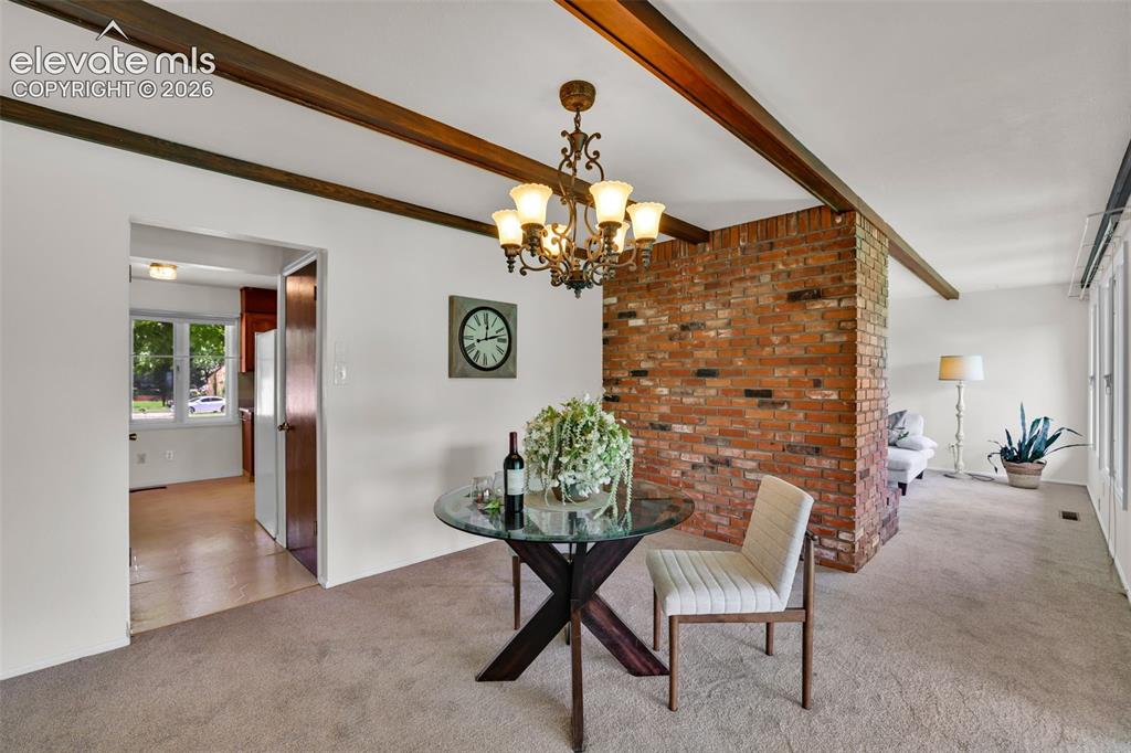 Image 7 of 44: Dining Area
