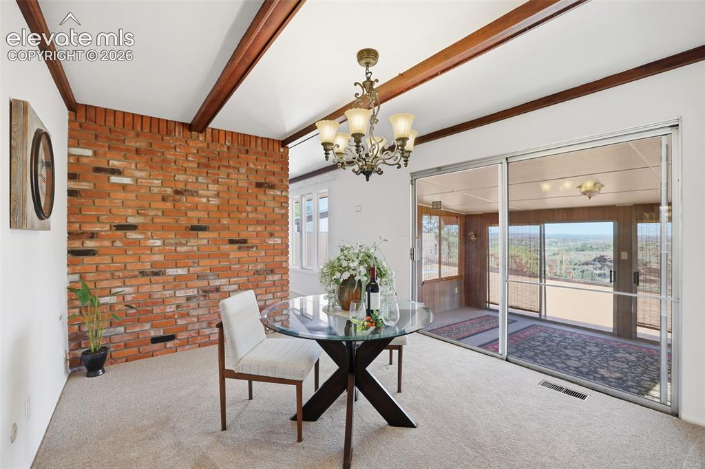 Image 8 of 44: Dining Area