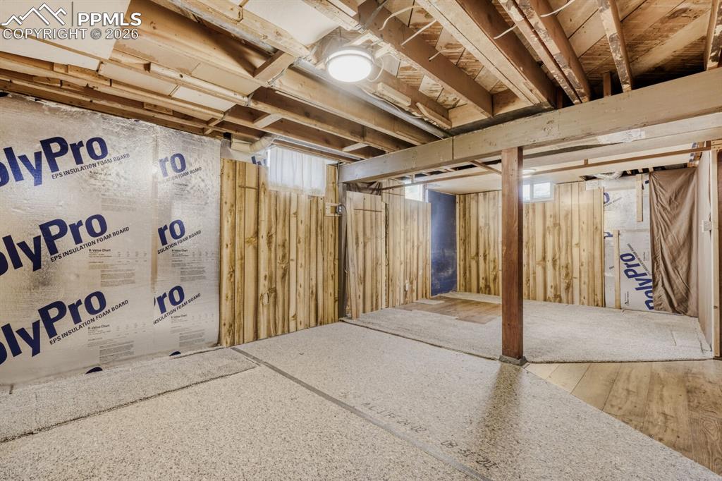 Image 20 of 28: Basement