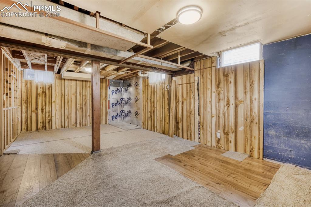 Image 22 of 28: Basement