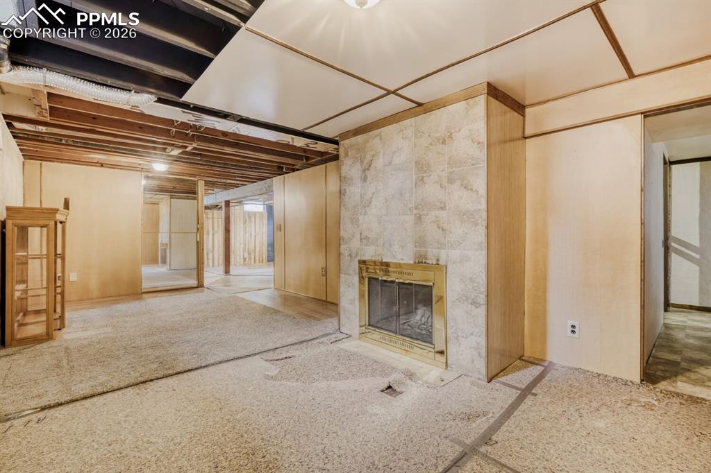 Image 6 of 28: Basement