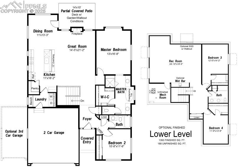 Image 30 of 31: Floor Plan