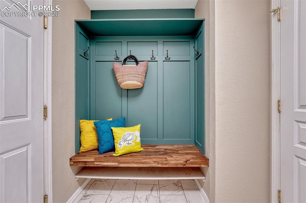 Image 15 of 38: Mud Room