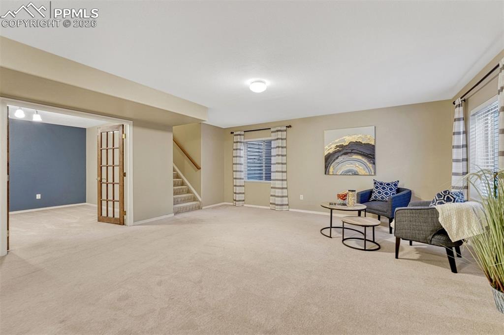 Image 24 of 38: Sitting Room