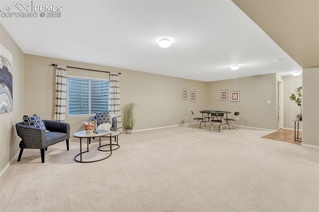 Image 26 of 38: Sitting Room