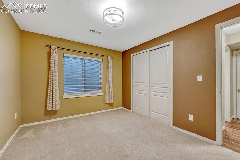 Image 30 of 38: Bedroom