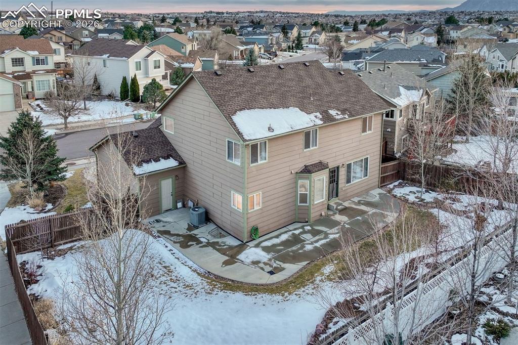 Image 33 of 38: Aerial View