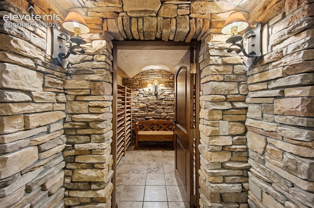 Image 31 of 50: Wine Cellar