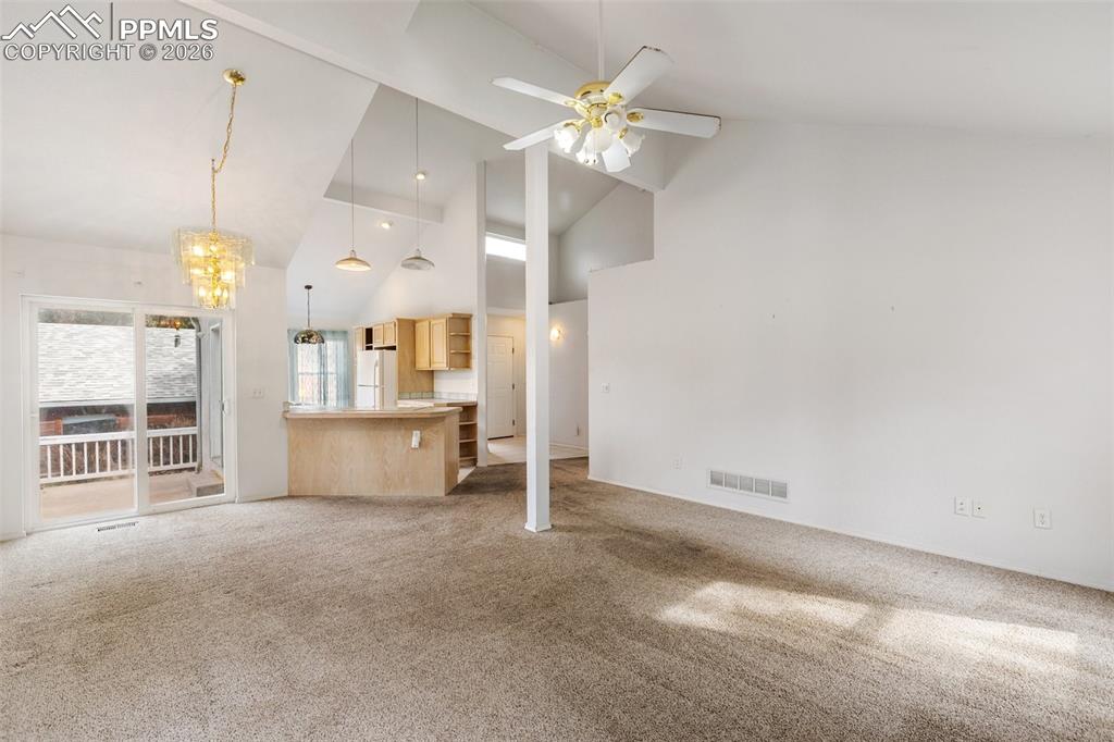 Image 12 of 38: Living Room