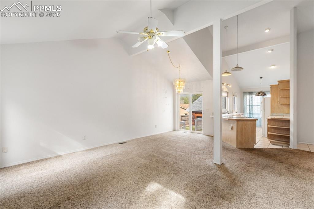 Image 13 of 38: Living Room