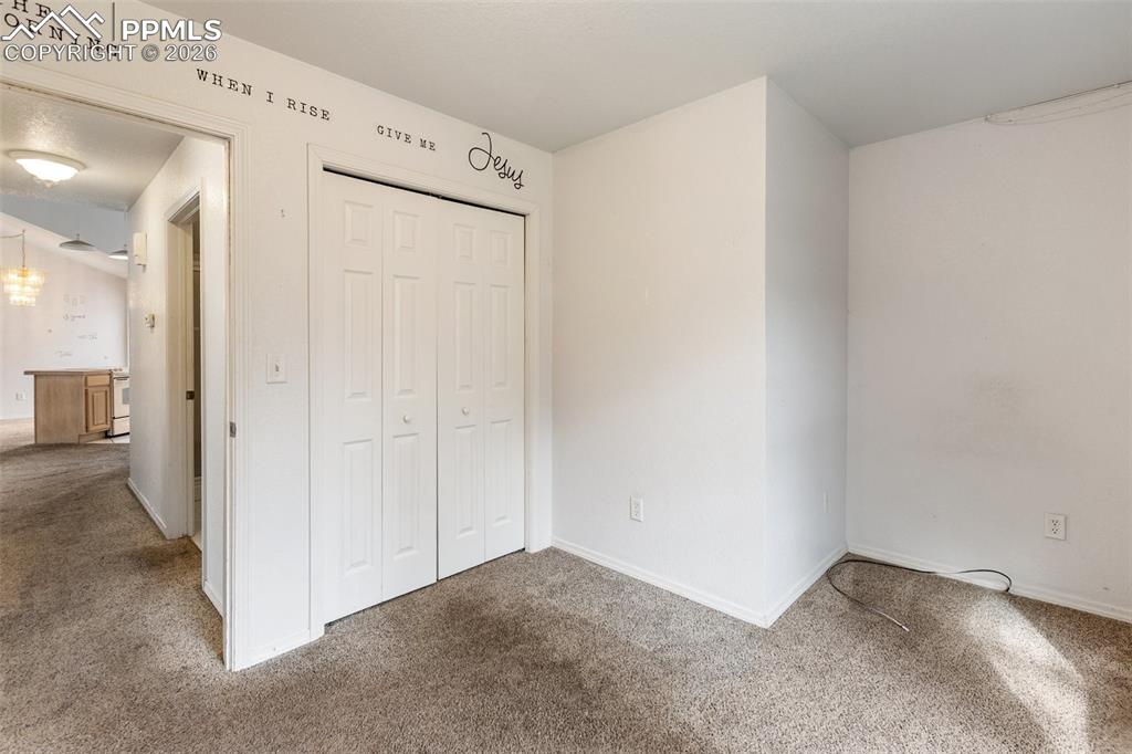 Image 17 of 38: Bedroom