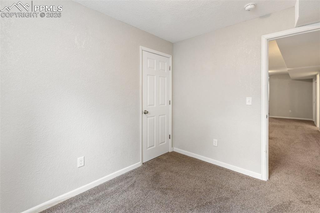 Image 30 of 38: Bedroom