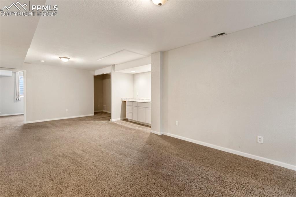 Image 35 of 38: Basement