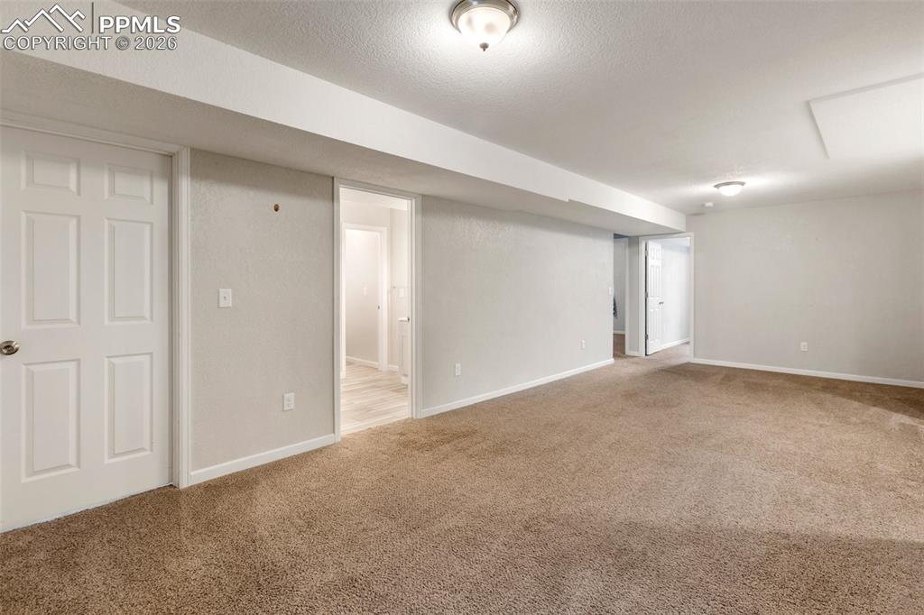 Image 36 of 38: Basement