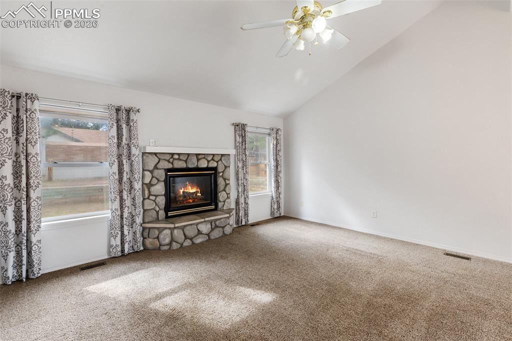 Image 8 of 38: Living Room