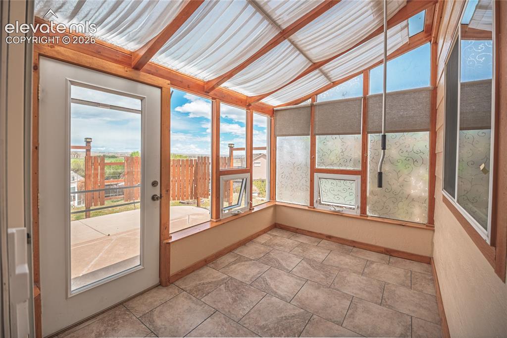 Image 35 of 47: Sun Room