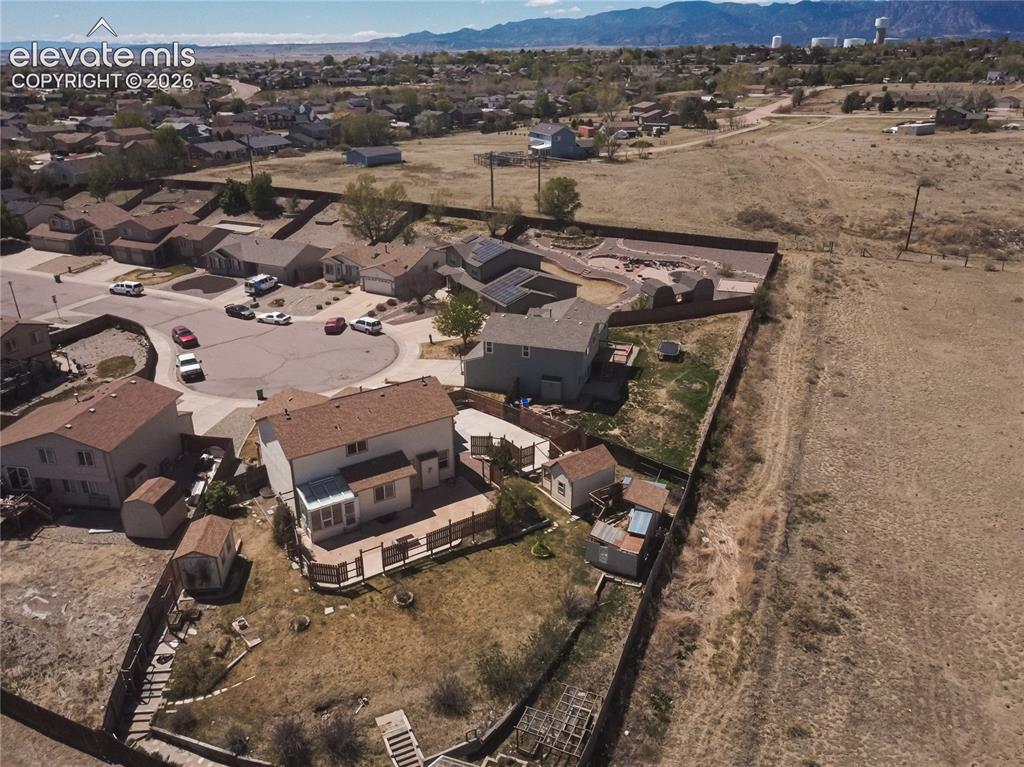 Image 46 of 47: Aerial View