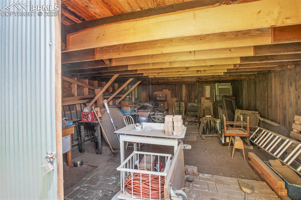 Image 34 of 37: Attic