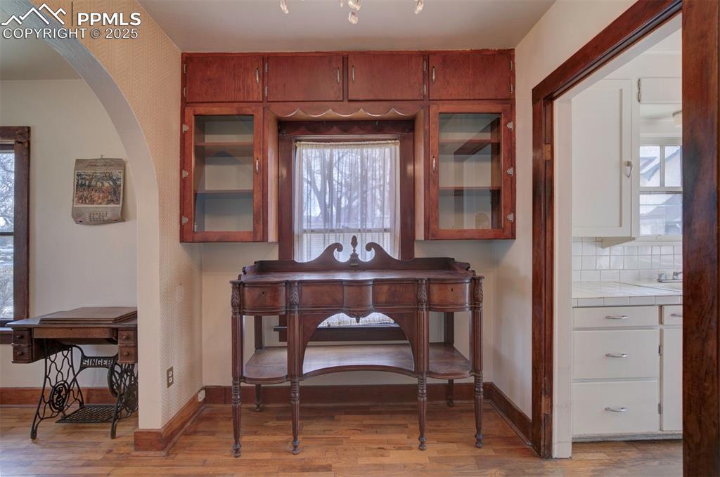 Image 10 of 40: Such beautiful workmanship