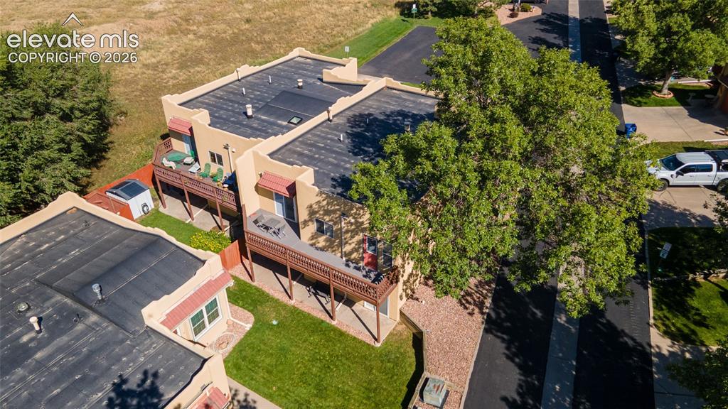 Image 23 of 26: Aerial View