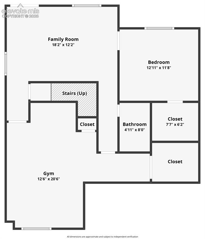 Image 25 of 26: Floor Plan