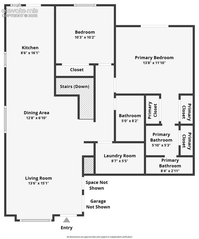Image 26 of 26: Floor Plan