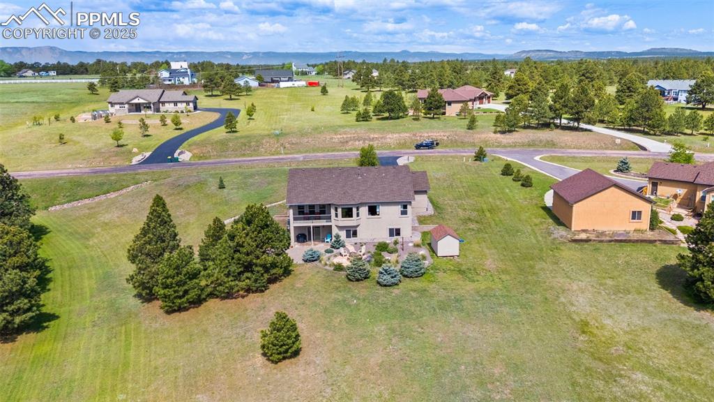 Image 40 of 46: Aerial View