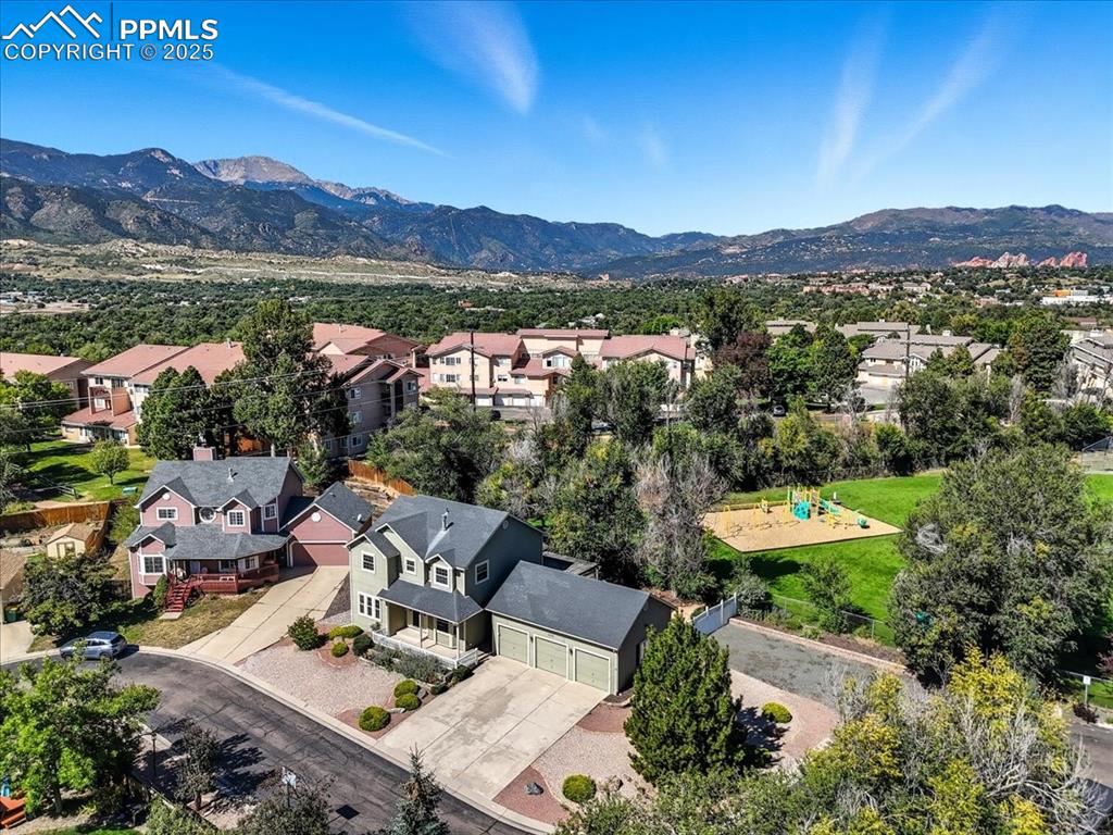 Image 10 of 48: Aerial View