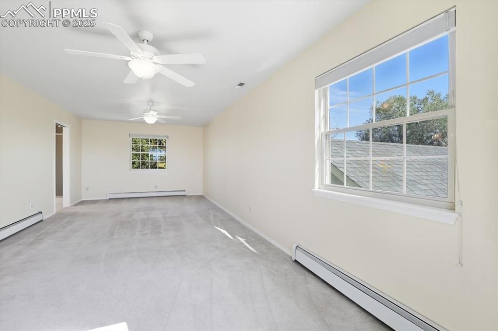 Image 25 of 48: Master Bedroom