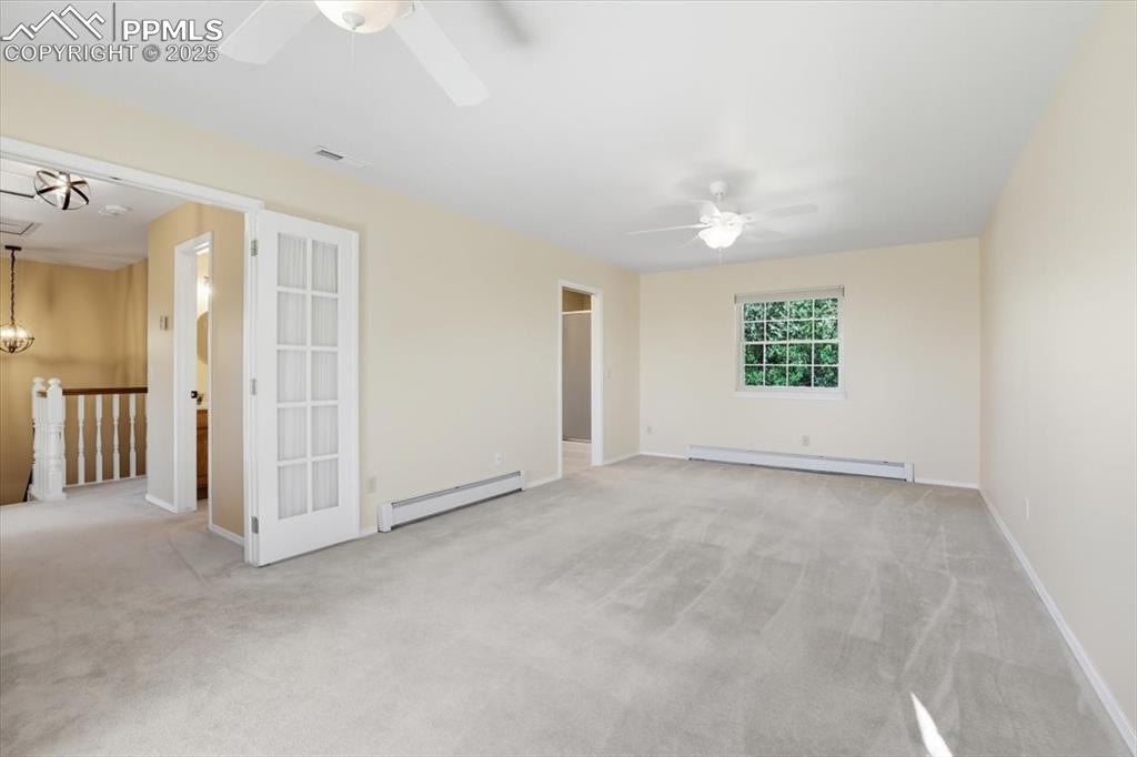 Image 26 of 48: Master Bedroom