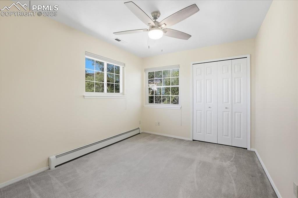 Image 33 of 48: Bedroom