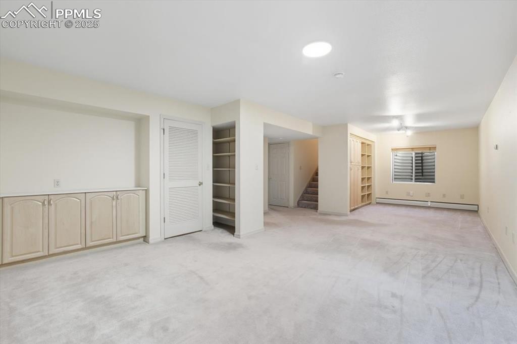 Image 34 of 48: Basement