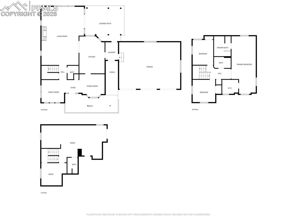 Image 49 of 49: Floor Plan