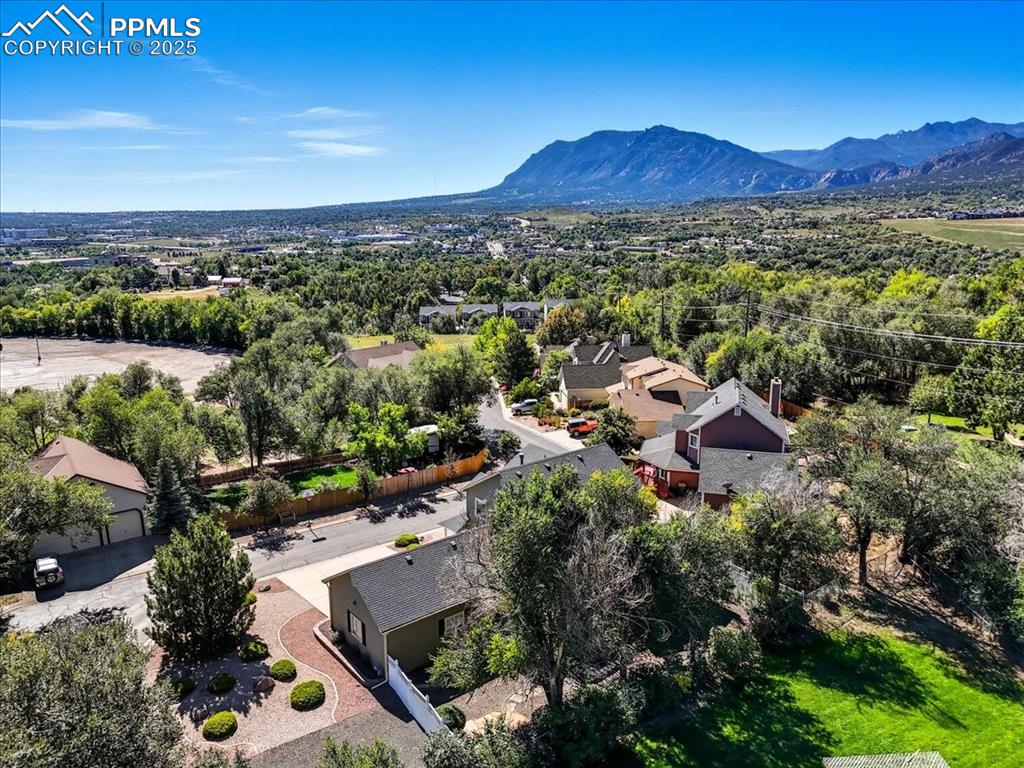 Image 6 of 48: Aerial View