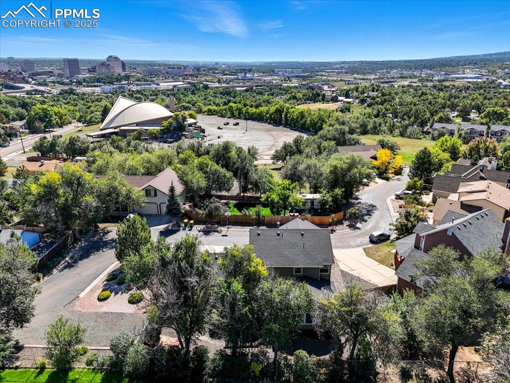 Image 7 of 48: Aerial View