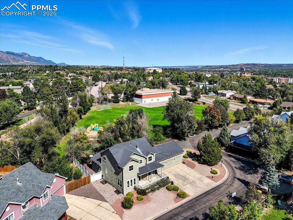 Image 8 of 48: Aerial View