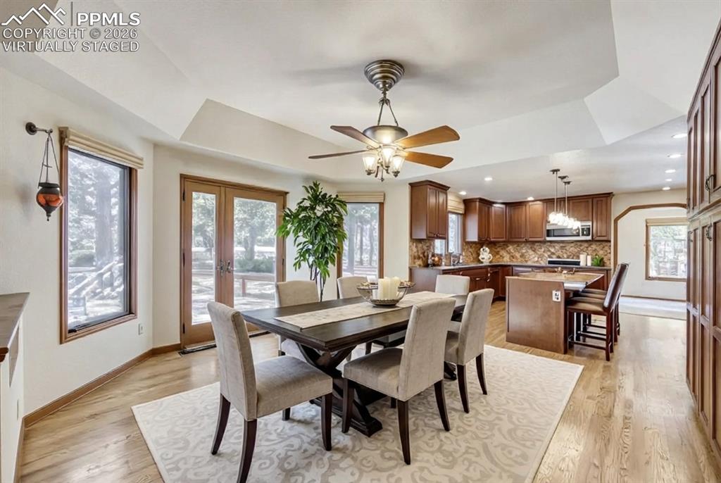 Image 14 of 47: VIRTUALLY STAGED