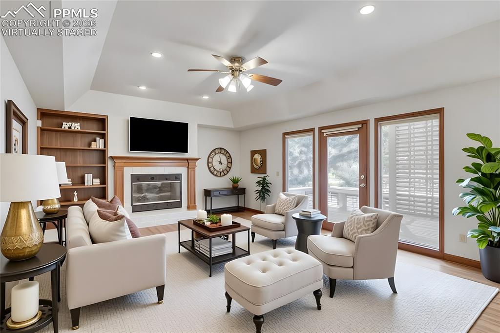 Image 16 of 47: VIRTUALLY STAGED